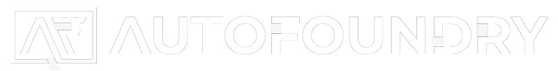 AutoFoundry